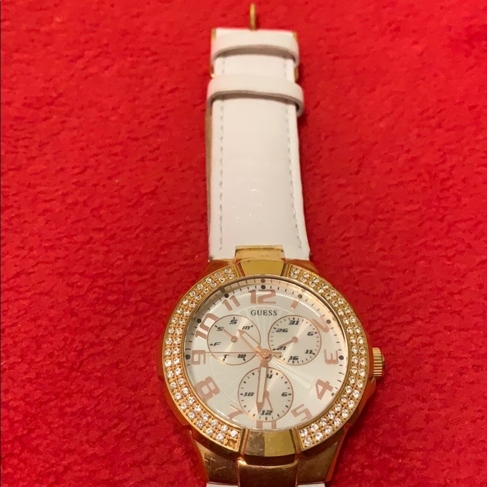 Guess Watch